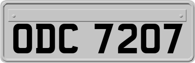 ODC7207