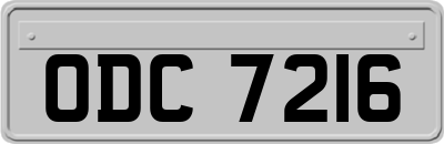 ODC7216