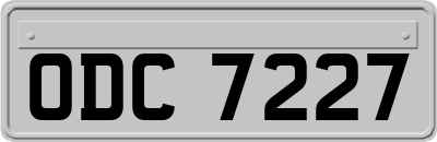 ODC7227