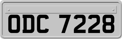 ODC7228