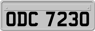 ODC7230