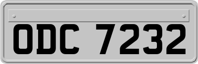 ODC7232