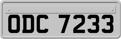 ODC7233