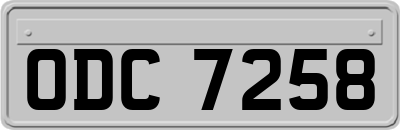 ODC7258