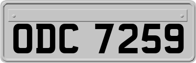 ODC7259