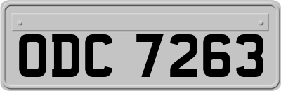 ODC7263