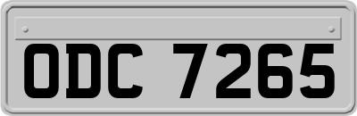 ODC7265