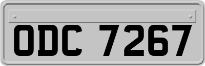 ODC7267