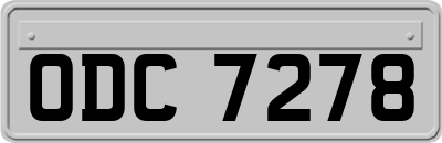 ODC7278