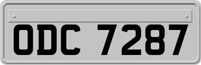 ODC7287