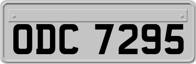 ODC7295