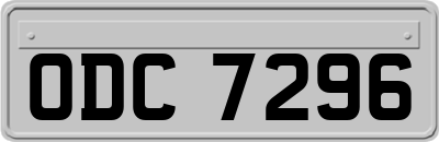 ODC7296