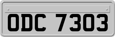 ODC7303