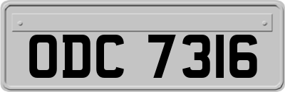 ODC7316