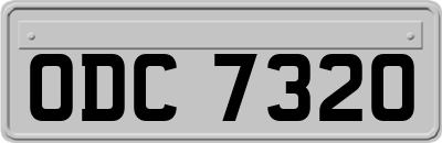 ODC7320