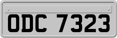 ODC7323