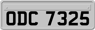 ODC7325