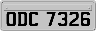 ODC7326