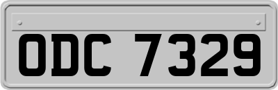 ODC7329