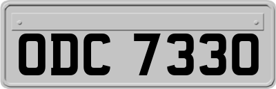 ODC7330