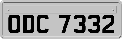 ODC7332