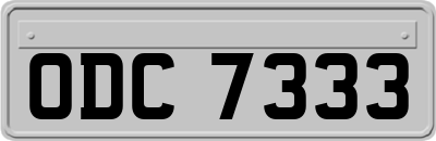 ODC7333