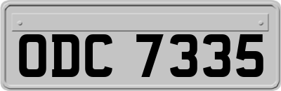 ODC7335