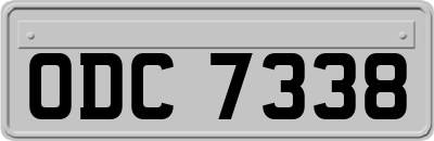 ODC7338