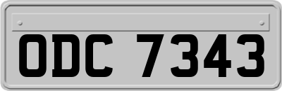 ODC7343