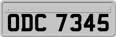ODC7345
