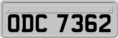 ODC7362