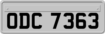 ODC7363