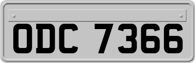 ODC7366