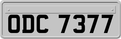 ODC7377