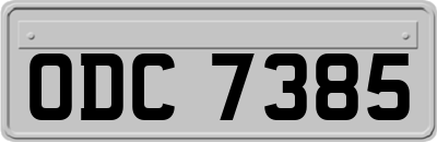 ODC7385