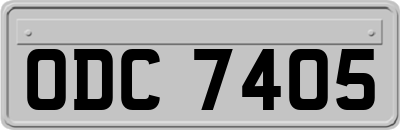 ODC7405