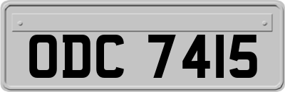 ODC7415