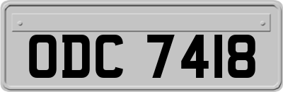 ODC7418