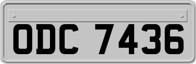 ODC7436