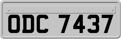 ODC7437