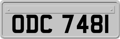 ODC7481
