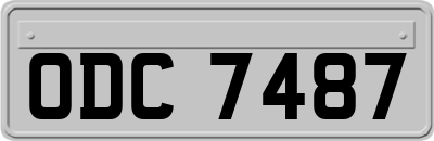 ODC7487