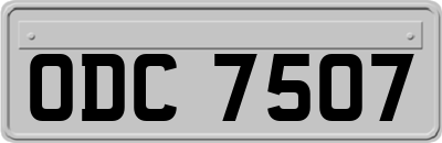 ODC7507