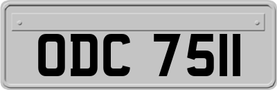 ODC7511