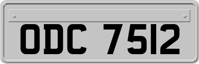ODC7512