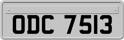 ODC7513
