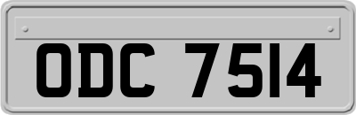 ODC7514