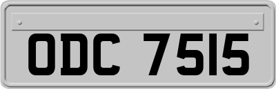 ODC7515