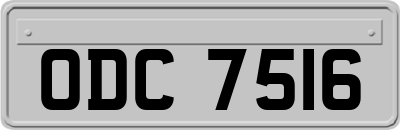 ODC7516