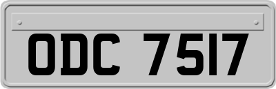ODC7517